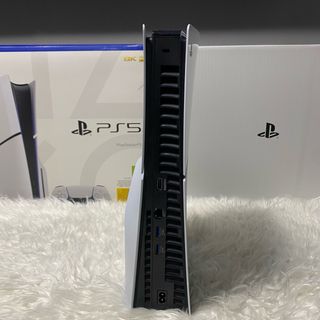 Console Sony PlayStation 5 Slim Disco 1TB Completa