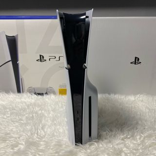 Console Sony PlayStation 5 Slim Disco 1TB Completa