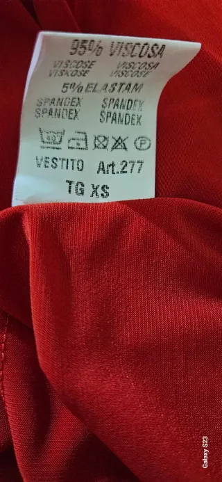 Vestito corto fantasia floreale spalline