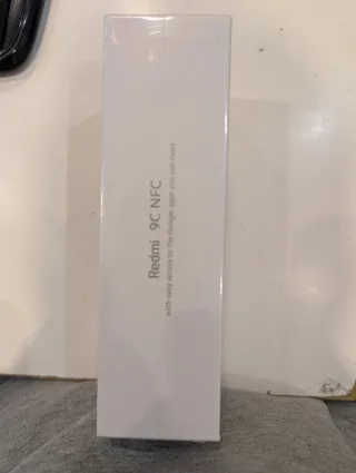 Xiaomi Redmi 9C NFC Nuovo