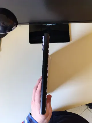 Slide di statistica rilegate