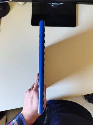 Slide di statistica rilegate