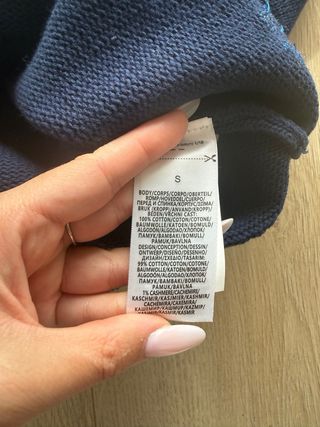 Jersey Polo Ralph Lauren Oso Golf