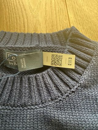 Jersey Polo Ralph Lauren Oso Golf