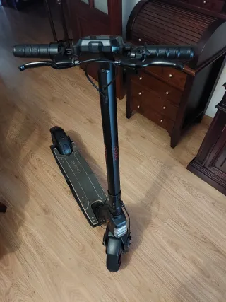 Patinete Eléctrico Cecotec Bongo S Unlimited