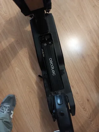 Patinete Eléctrico Cecotec Bongo S Unlimited