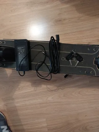 Patinete Eléctrico Cecotec Bongo S Unlimited