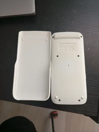 Calculadora Científica Casio fx-570SPX Iberia