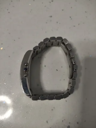 Reloj Limus Unisex Acero Electrónico