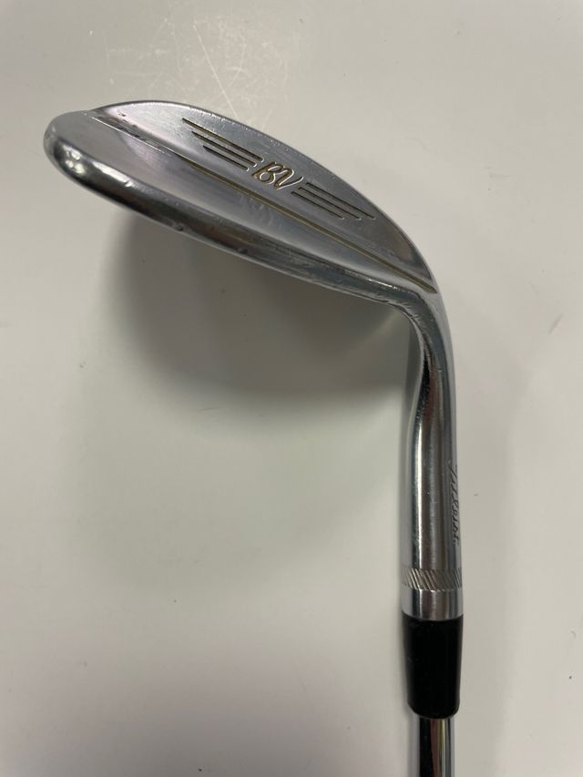 Vokey SM8 60* Wedge