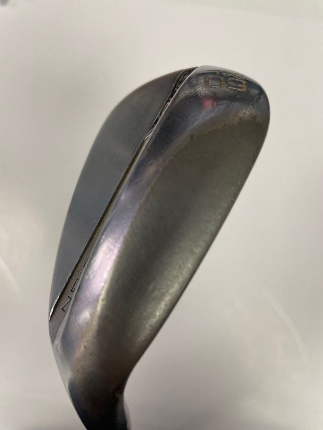 Vokey SM8 60* Wedge