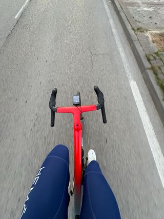 BMC Teammachine SLR01