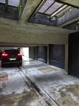 Box 12 mq settimo milanese