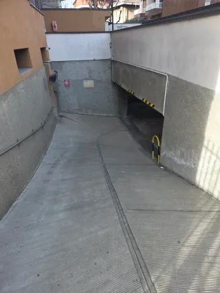 Box 12 mq settimo milanese