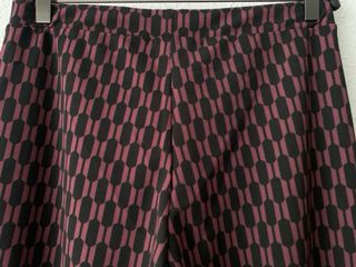 Pantalón Sfera estampado mujer