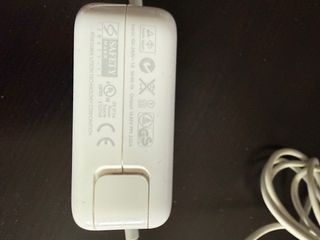 Cargador Apple MagSafe