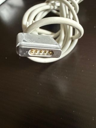 Cargador Apple MagSafe