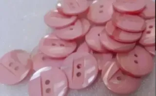 Lote 20 botones- 8 modelos