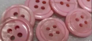 Lote 20 botones- 8 modelos