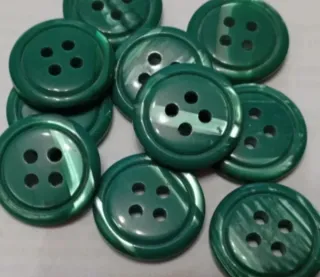 Lote 20 botones- 8 modelos