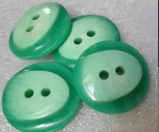 Lote 20 botones- 8 modelos