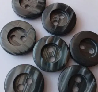 Lote 20 botones- 8 modelos