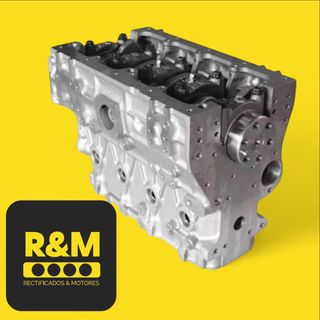 MOTOR Opel A14FP STOCK