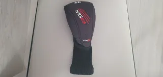 Palo de Golf Híbrido 4H