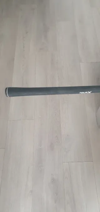 Palo de Golf Híbrido 4H