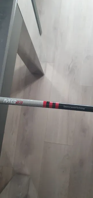 Palo de Golf Híbrido 4H