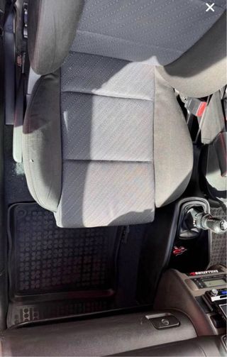 SEAT Leon fr mk1 150