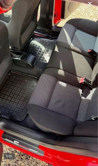 SEAT Leon fr mk1 150