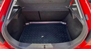 SEAT Leon fr mk1 150