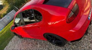 SEAT Leon fr mk1 150