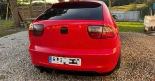 SEAT Leon fr mk1 150