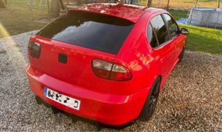 SEAT Leon fr mk1 150