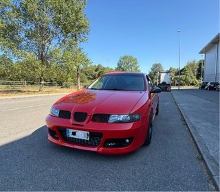 SEAT Leon fr mk1 150