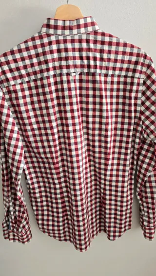 Camisa Mango hombre Talla M