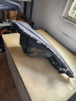 Faro Derecho Honda Jazz