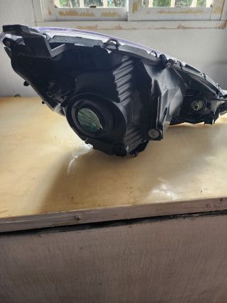 Faro Derecho Honda Jazz