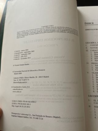 Curso completo de Derecho procesal civil