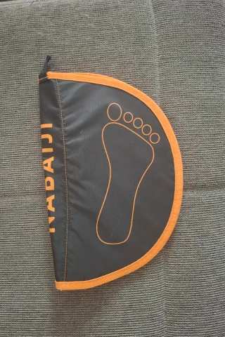 Tappetino Nabaiji nuovo