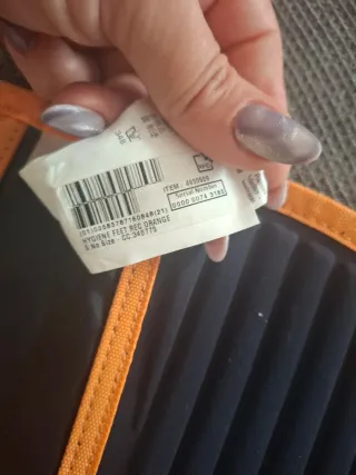 Tappetino Nabaiji nuovo