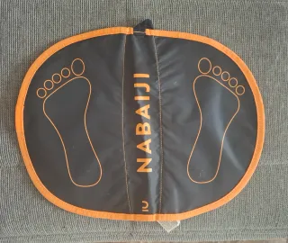 Tappetino Nabaiji nuovo