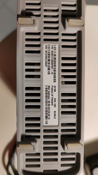 WD My Cloud Disco Duro NAS 3TB