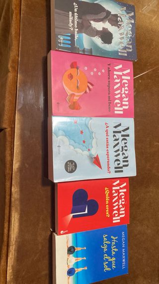 ¿Un último baile, milady?