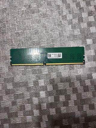 Crucial 8GB DDR4 2133MHz UDIMM