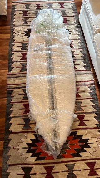 Tabla de Surf 5,1, 34 Litros