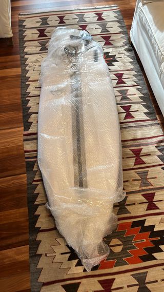 Tabla de Surf 5,1, 34 Litros