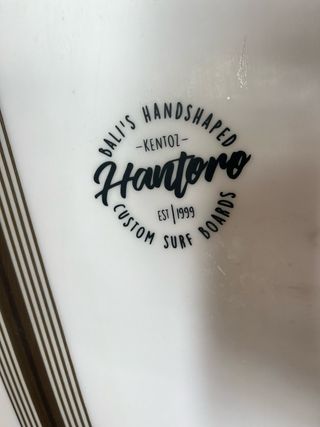 Tabla de Surf 5,1, 34 Litros